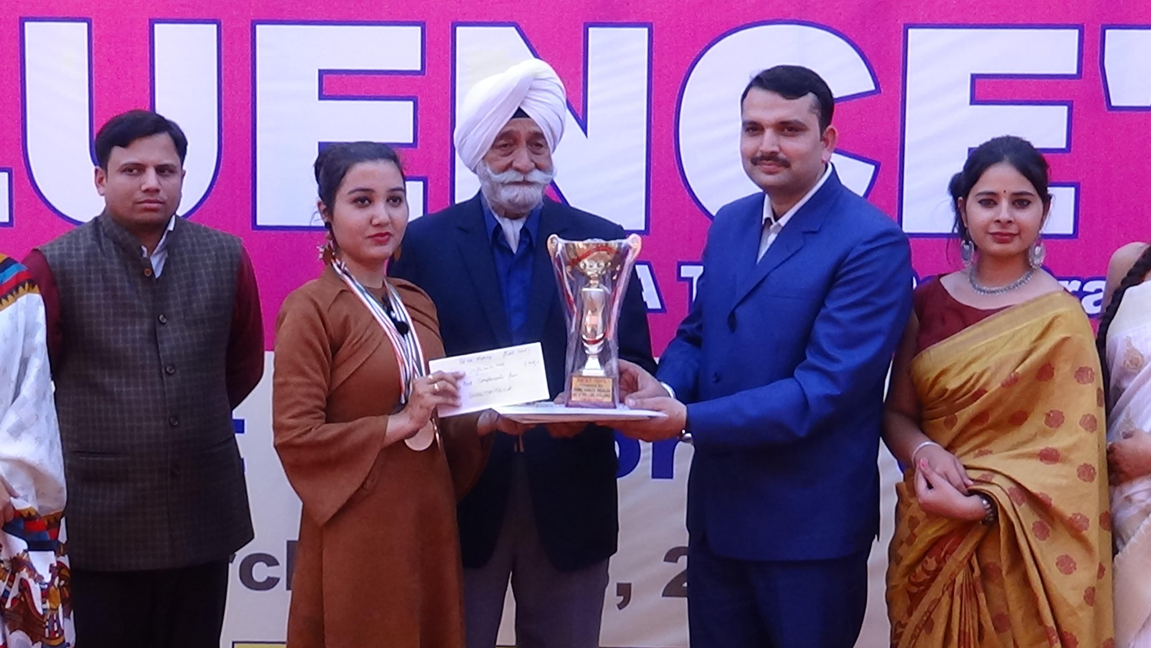 Guru Nanak Khalsa Group of Educational Institutions Yamuna Nagar Events photo 2